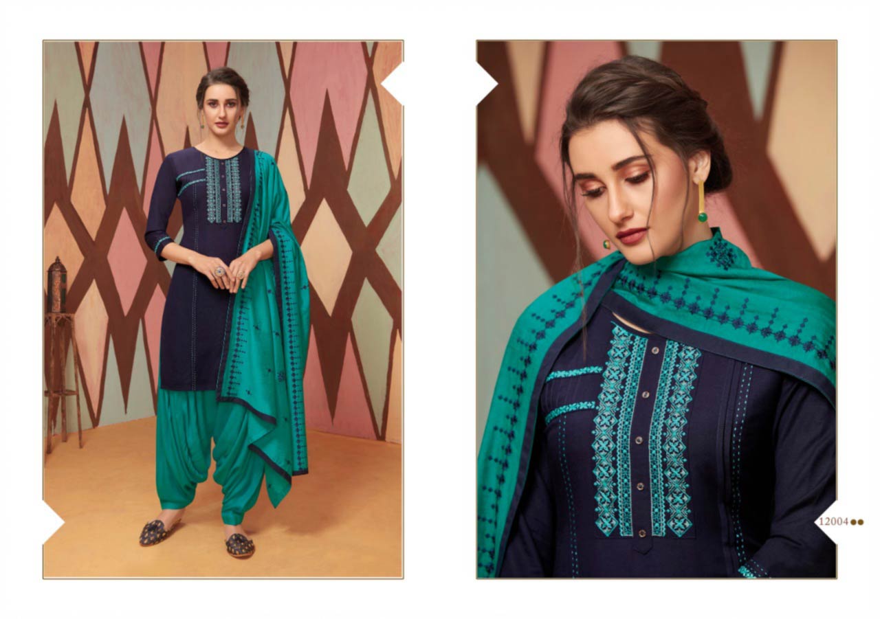 Arties by Patiyala Vol-4 Wholesale Kurtis Arties by Patiyala Vol-4 Wholesale Kurtis
